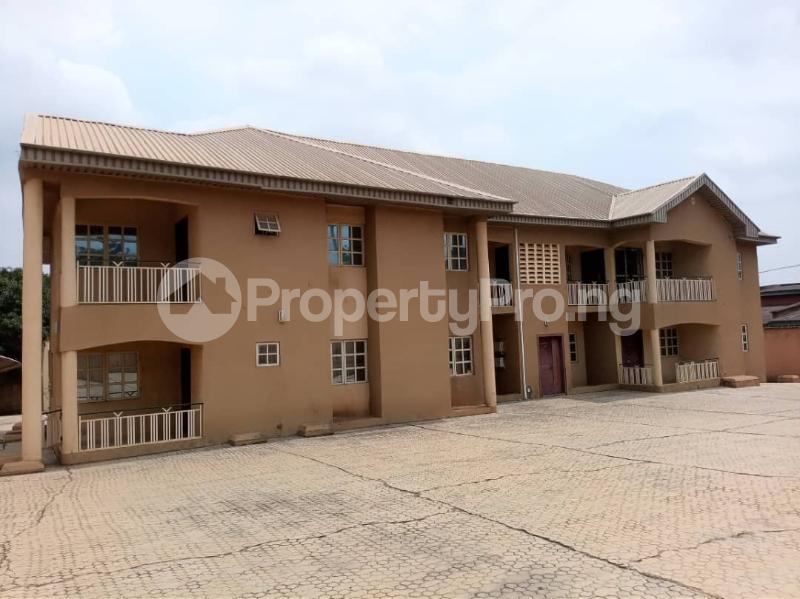 3 bedroom Flat / Apartment for rent Gra Sagamu Sagamu Ogun - 11