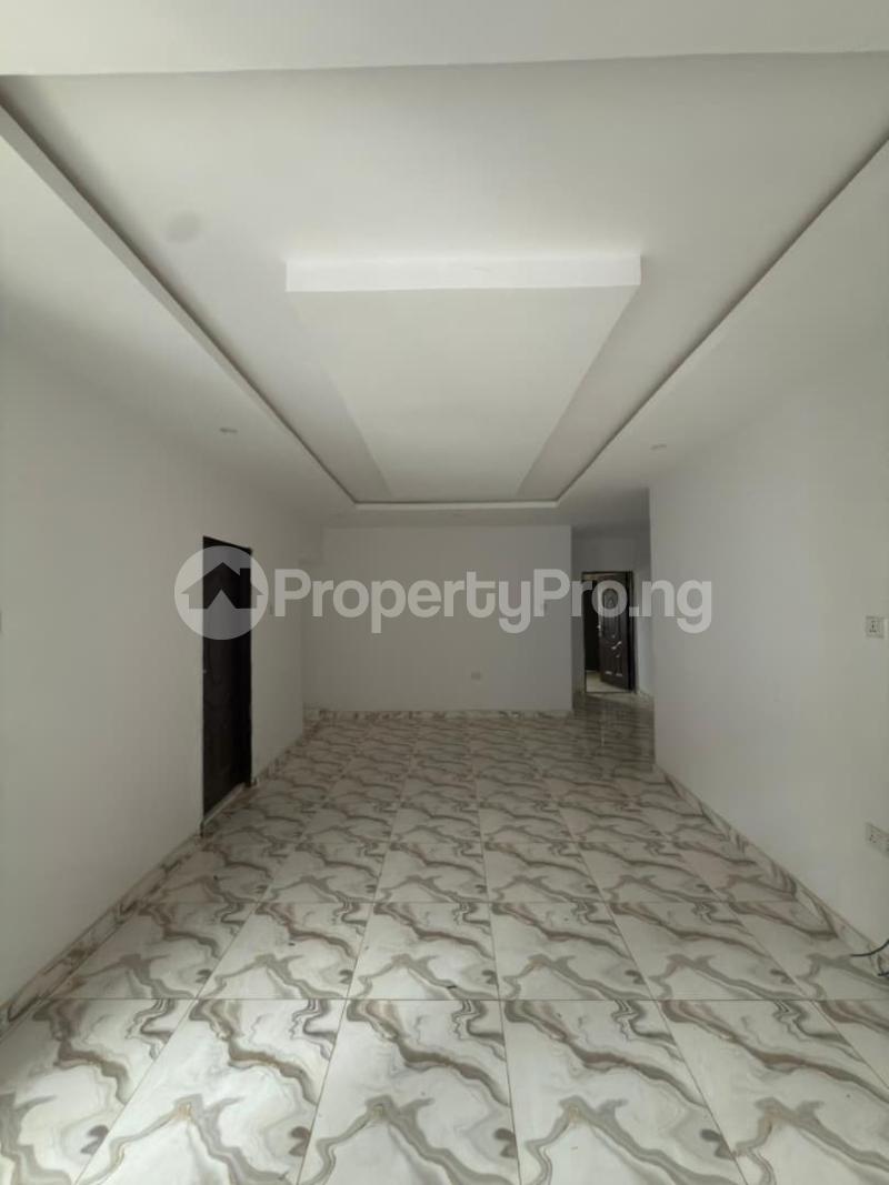 3 bedroom Commercial Property for rent Kuola Junction Behind Mrs Filling Station Ibadan Oyo