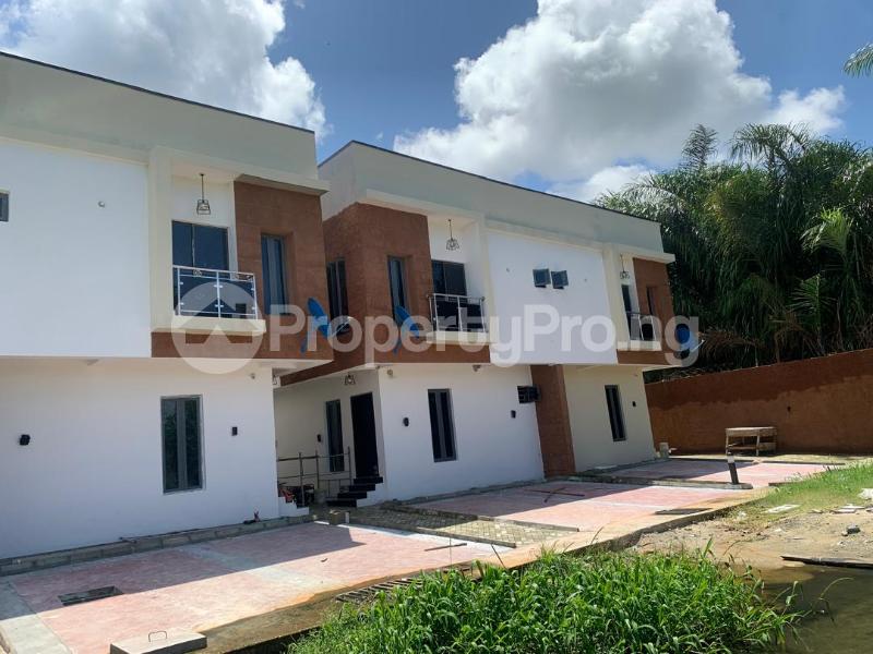3 bedroom House for sale Sangotedo Ajah Lagos - 0