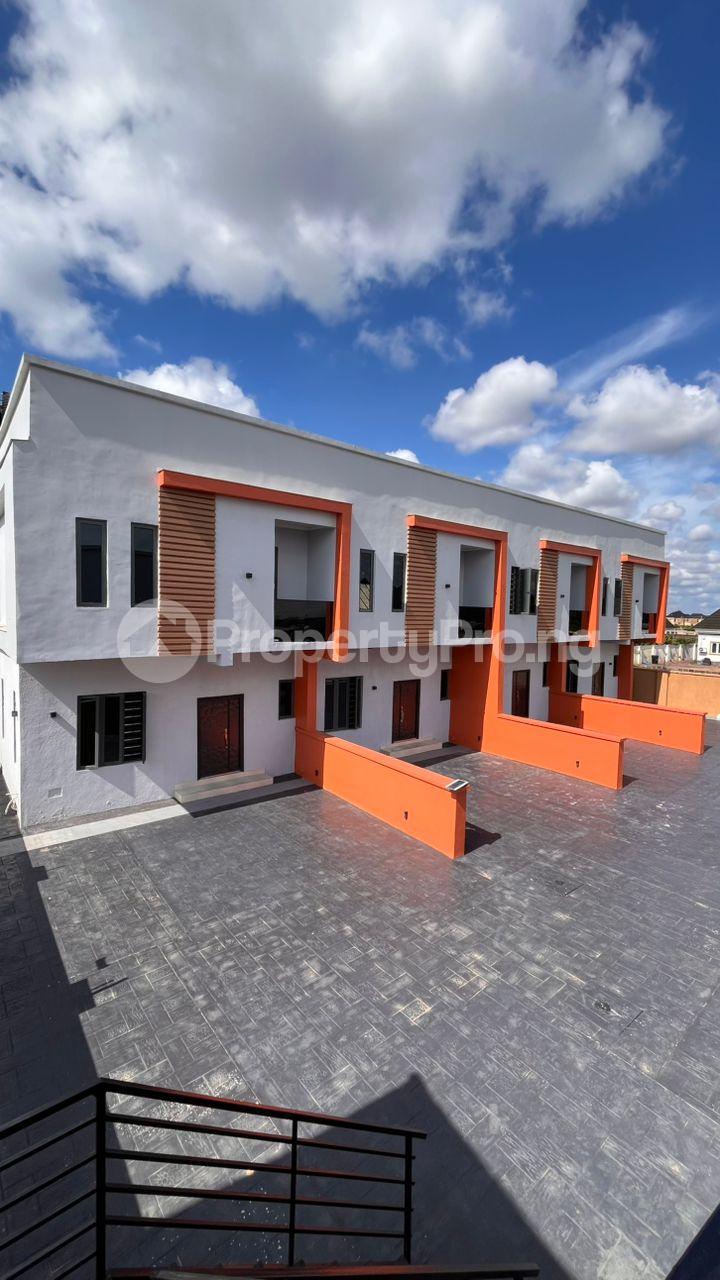 House for sale Okhoromi, Off Airport Road, Central Edo - 0