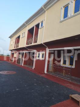 3 bedroom House for sale Post Service Estate, Iyana Iba Road Iba Ojo Lagos