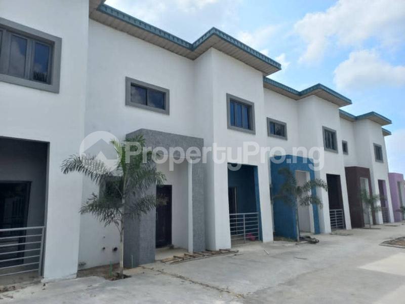 3 bedroom House for sale Abijo Ajah Lagos
