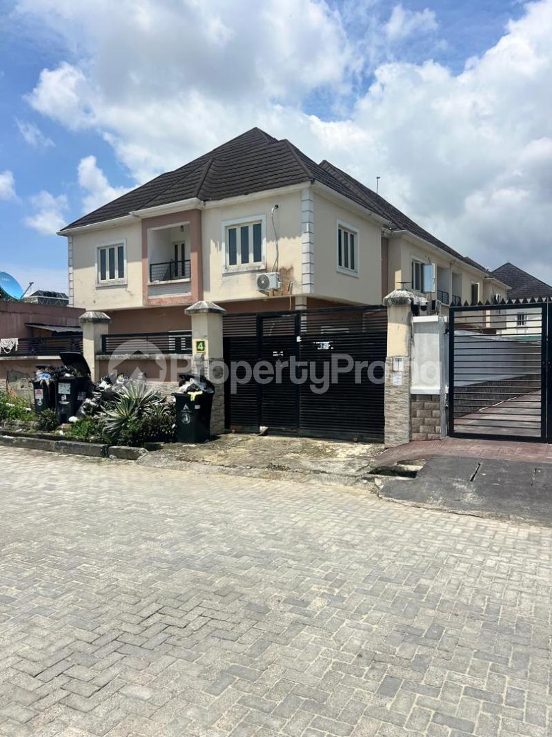 House for sale Peninsula Estate Ajah Lagos - 3