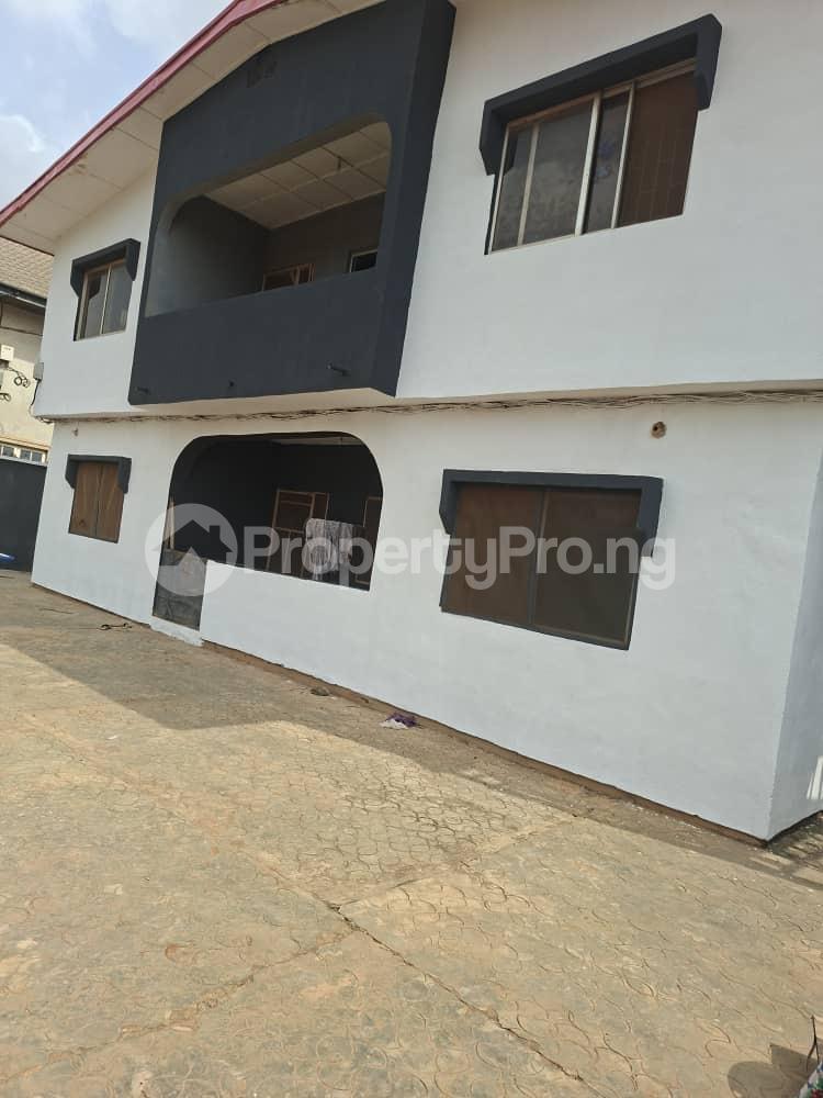 House for sale Peace Estate, Baruwa Ipaja Lagos
