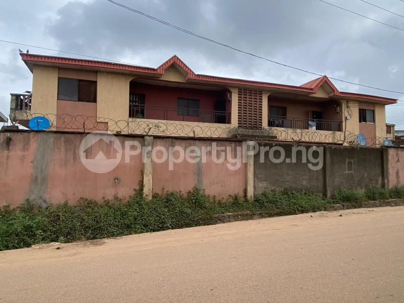 3 bedroom House for sale Fodacis Off Ringroad Ring Rd Ibadan Oyo