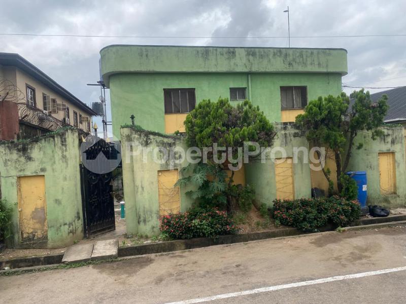 3 bedroom Flat / Apartment for sale Magodo GRA Phase 2 Kosofe/Ikosi Lagos