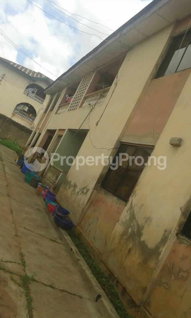 3 Bedroom House in Iwo Rd Ibadan Oyo House for sale in ibadan House
