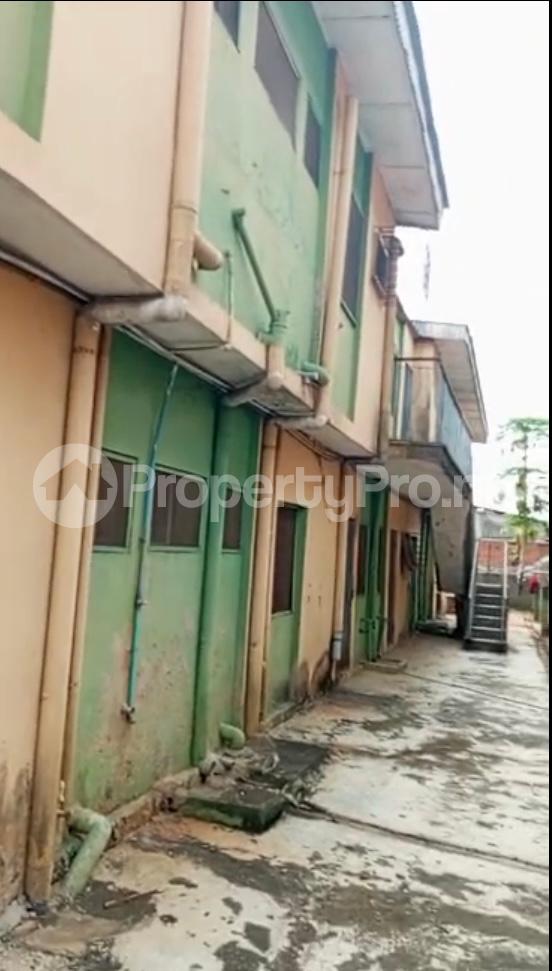 3 bedroom House for sale Agidingbi,ikeja Agidingbi Ikeja Lagos