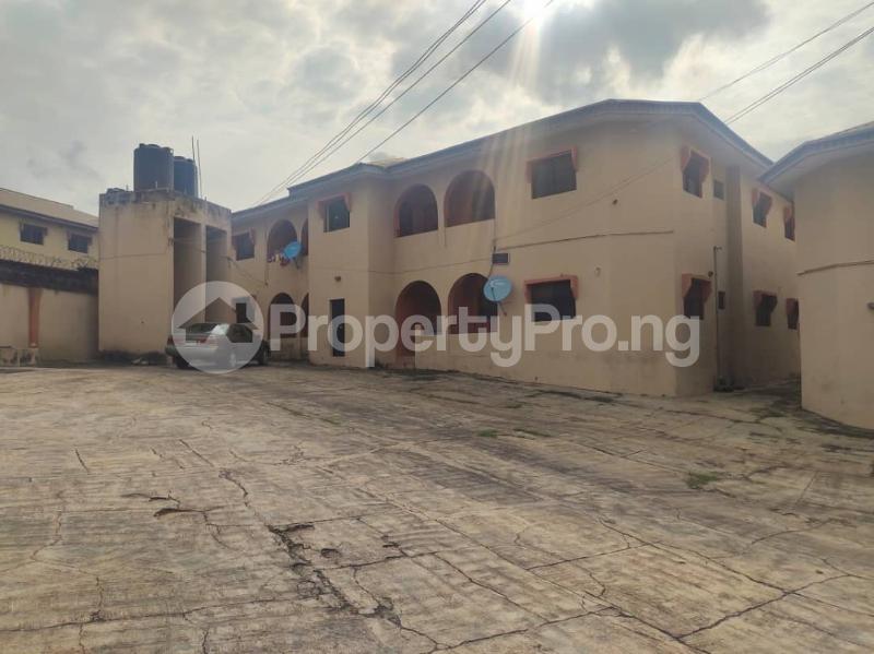 3 bedroom House for sale Akala Estate Akobo Ibadan Oyo