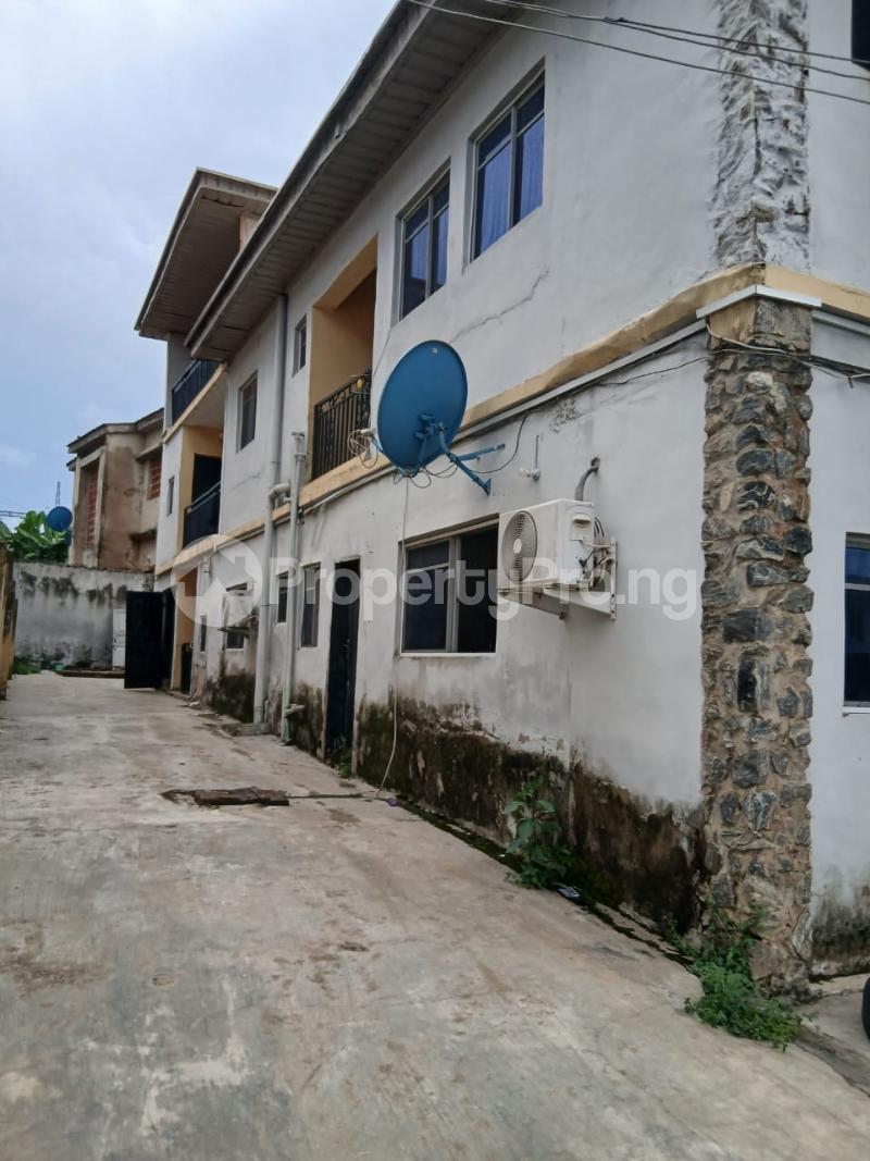 3 bedroom House for sale Akinyemi Ring Rd Ibadan Oyo