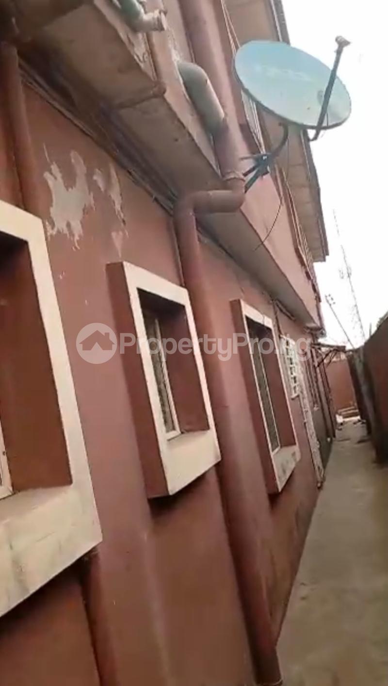 3 bedroom House for sale Alakuko Alimosho Lagos