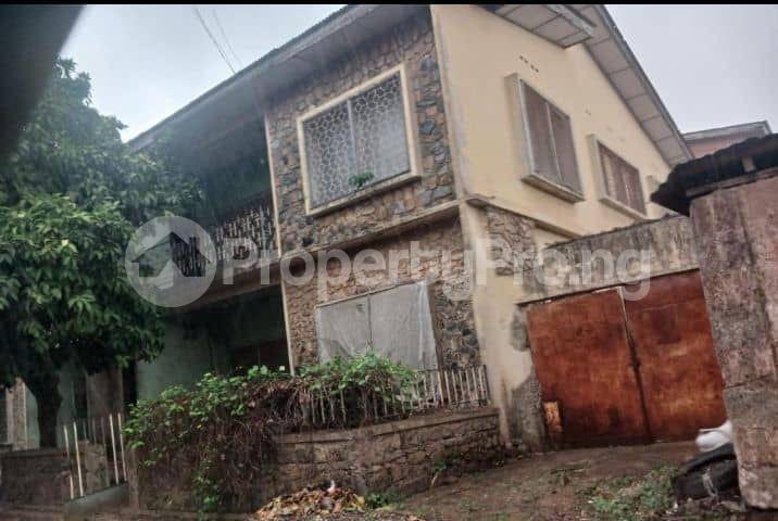 3 bedroom House for sale Odutola Tyre,oke Ado Ibadan Oyo - 0