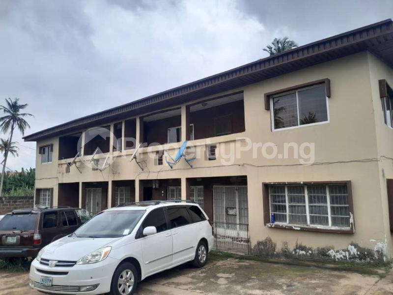 3 bedroom House for sale Olumbe Bassir,bodija Bodija Ibadan Oyo