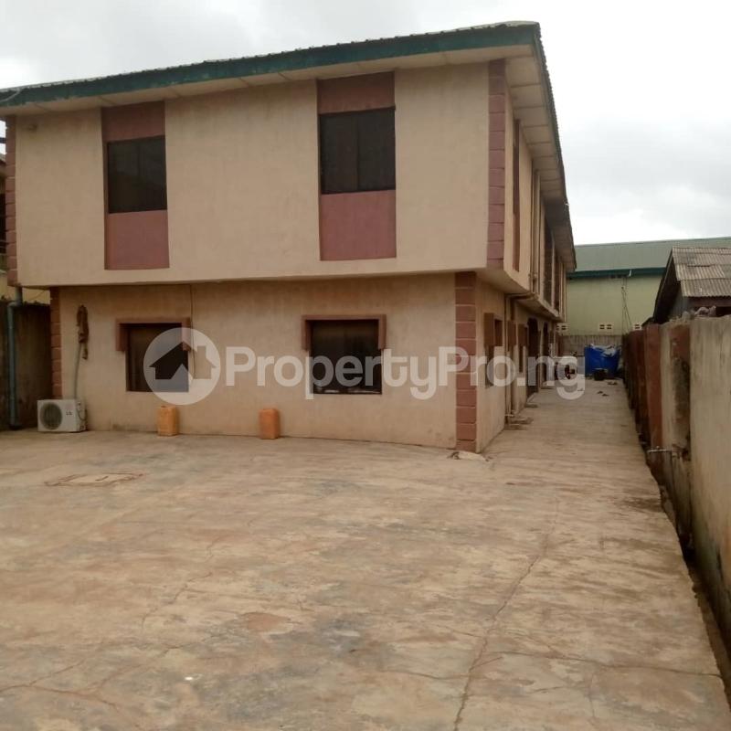 10 bedroom Flat / Apartment for sale Ipaja Lagos