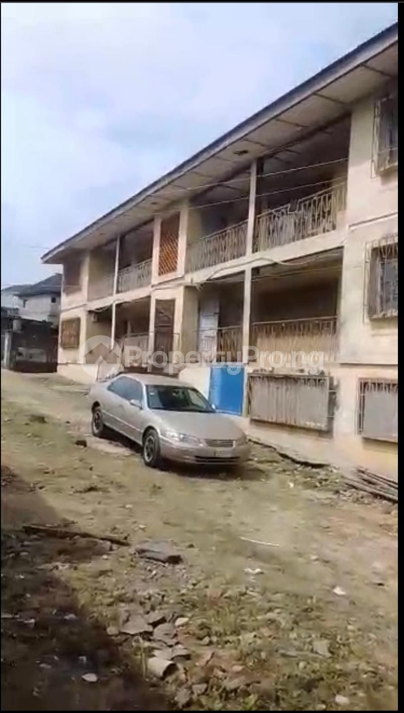3 bedroom House for sale Olororo Area,orita Challenge Challenge Ibadan Oyo