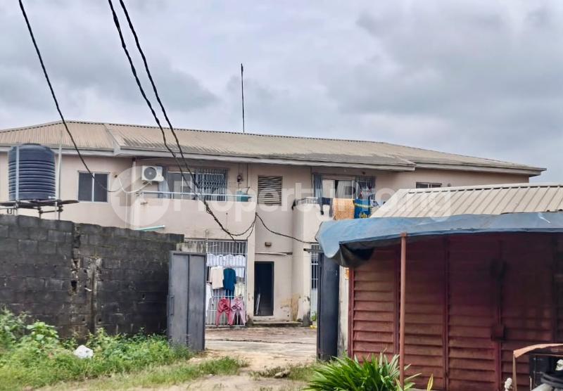 3 bedroom House for sale Sangotedo Close To Sky Mall Sangotedo Ajah Lagos