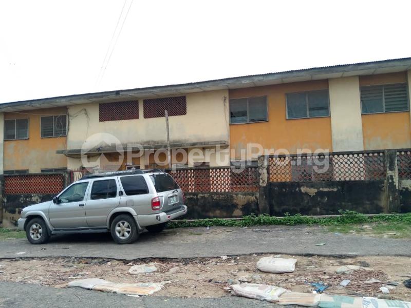 3 Bedroom House in Ring Rd Ibadan Oyo House for sale in ibadan