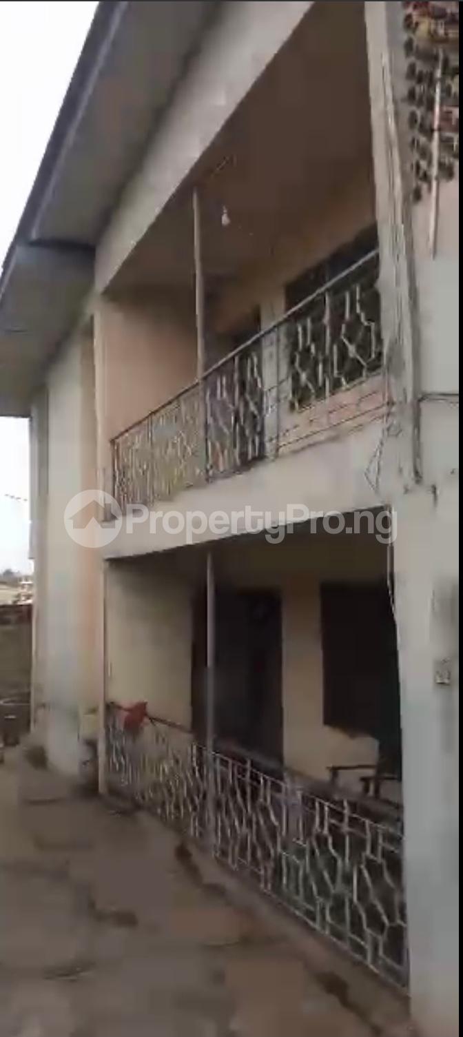 3 bedroom House for sale Falana Area Of Challenge Challenge Ibadan Oyo