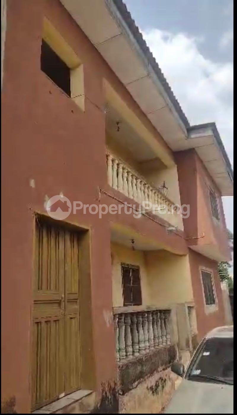 3 bedroom House for sale Anfani Ring Rd Ibadan Oyo