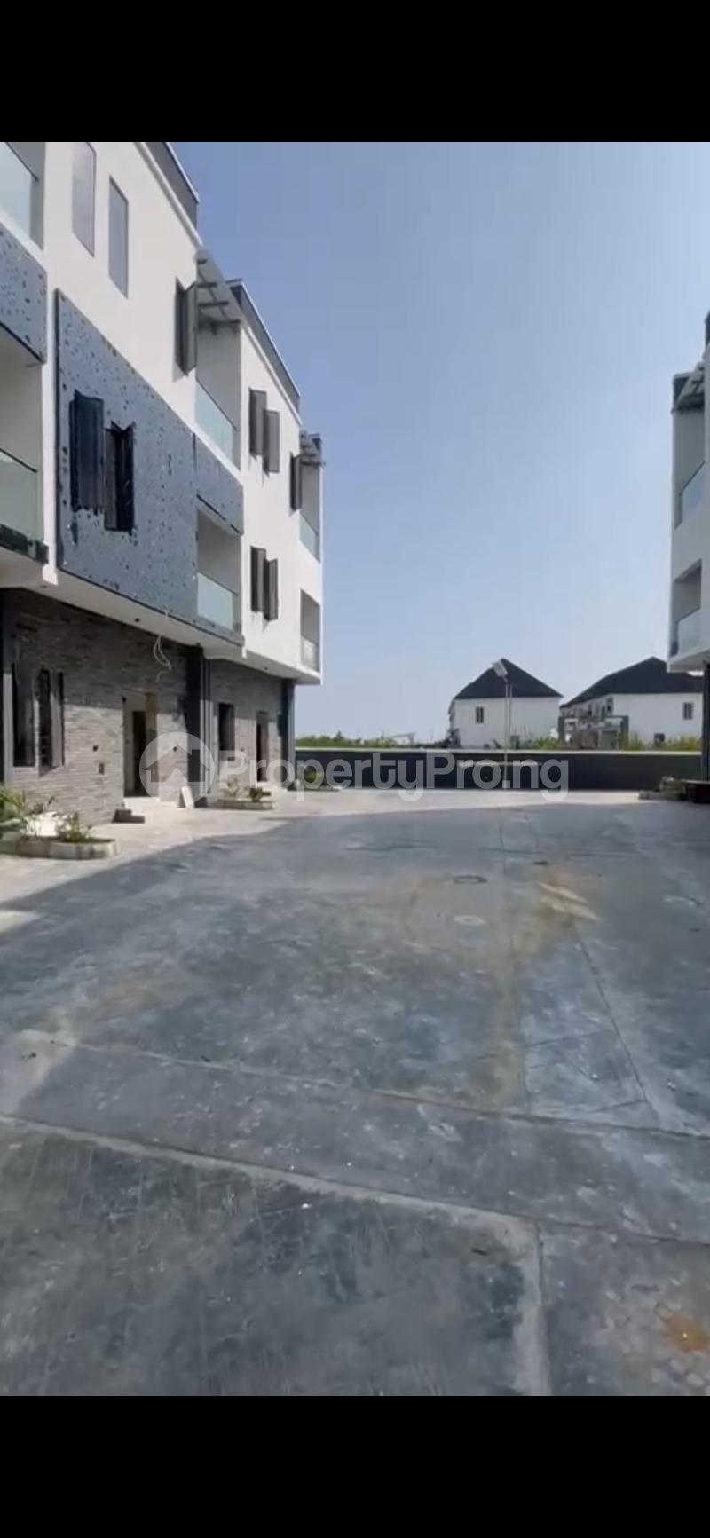 3 bedroom House for sale Orchid Lekki Lagos