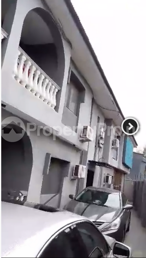 House for sale Unity Estate Egbeda Alimosho Lagos