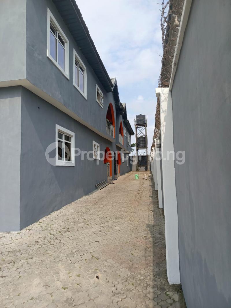 3 bedroom Flat / Apartment for sale Bogije Sangotedo Lagos