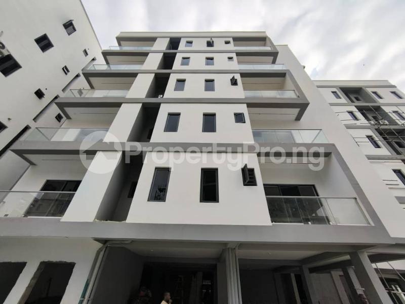 House for rent Lekki Phase 1 Lekki Lagos