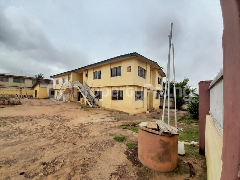 3 Bedroom House in Idi Aba Abeokuta Ogun House for sale in abeokuta