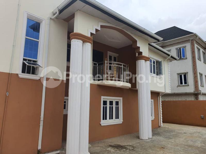 3 bedroom House for sale Abiola Farms Estate Ayobo Ipaja Lagos