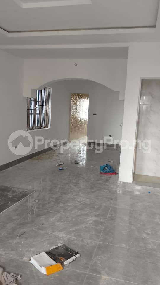 3 bedroom House for rent Greenland Estate Mende Maryland Lagos - 0
