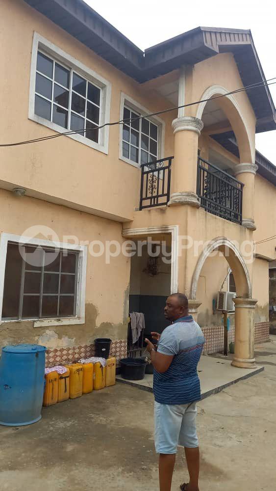 3 bedroom House for sale Irawo Ikorodu Lagos