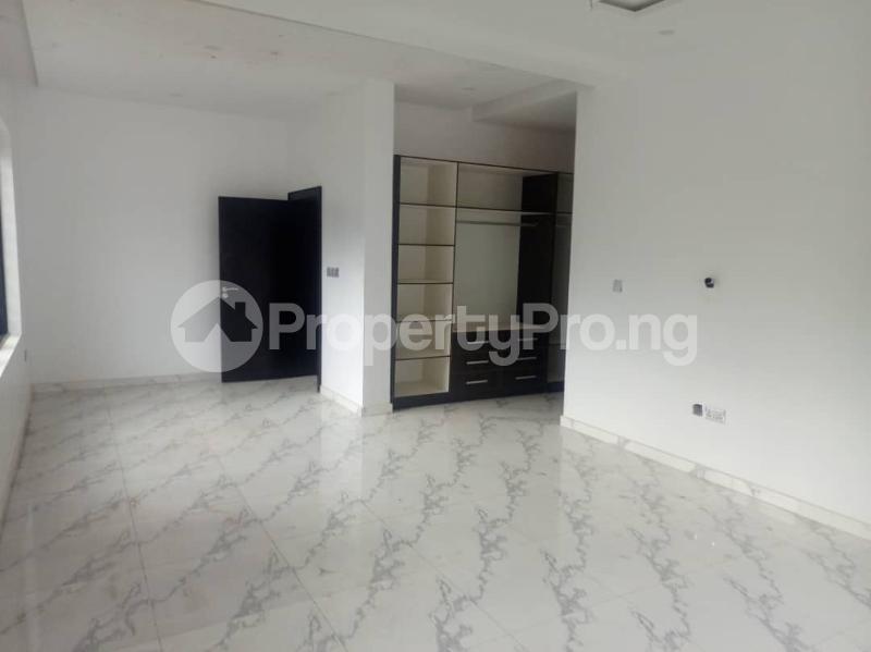3 bedroom House for rent Awolowo way Ikeja Lagos - 0