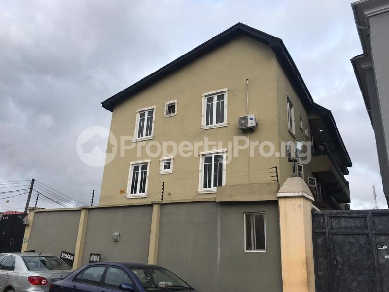 House for sale Shomolu Lagos