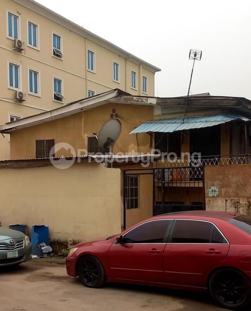 House for sale Ikeja Lagos