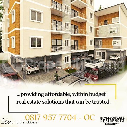 House for sale Lekki Phase 1 Lekki Lagos