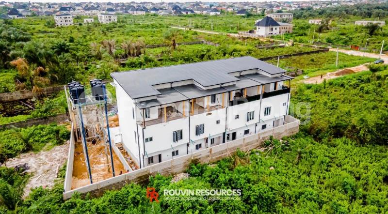 3 bedroom House for sale Royal Park Estate, Off Eneka Link Road Eneka Port Harcourt Rivers