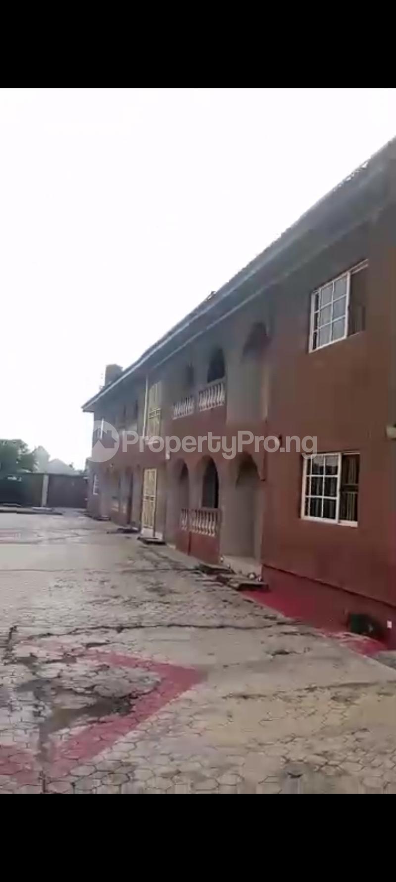 3 bedroom Flat / Apartment for rent Igbe Igbogbo Ikorodu Lagos