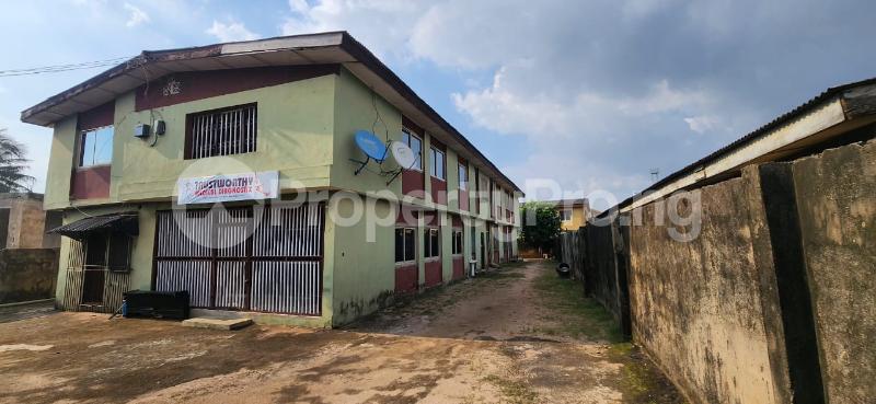 3 bedroom Flat / Apartment for sale Gbeliyi Street Off Baale Animashaun Road Alakuko Alagbado Abule Egba Lagos