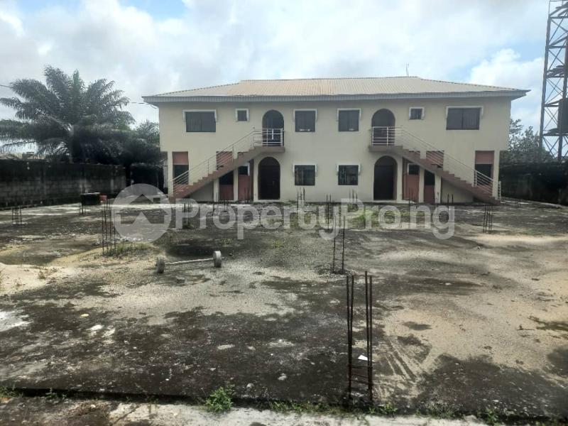 3 bedroom Flat / Apartment for sale Ologunfe Awoyaya Ajah Lagos