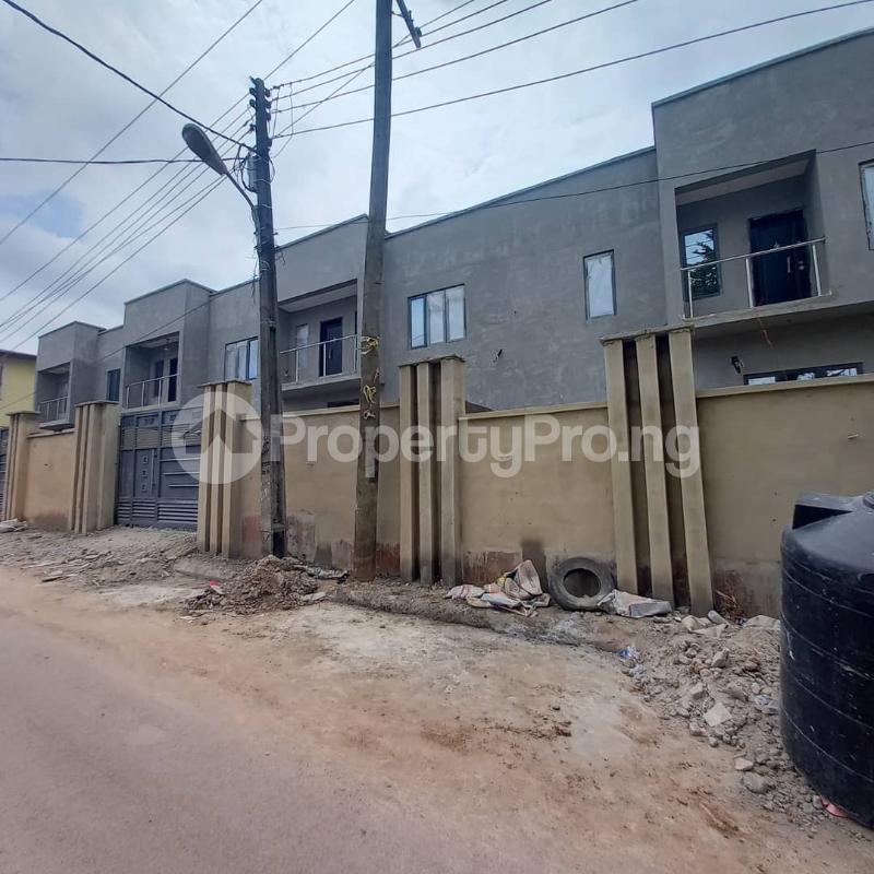 4 bedroom House for sale Allen Avenue Ikeja Lagos