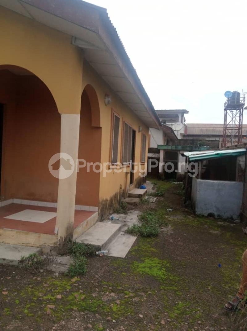 3 bedroom House for sale Oko Oba Scheme 1 Lagos. Oko oba Agege Lagos