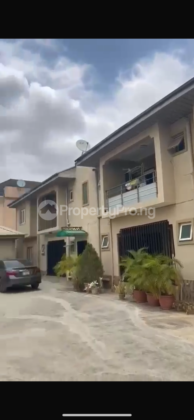 House for sale Arepo Arepo Ogun