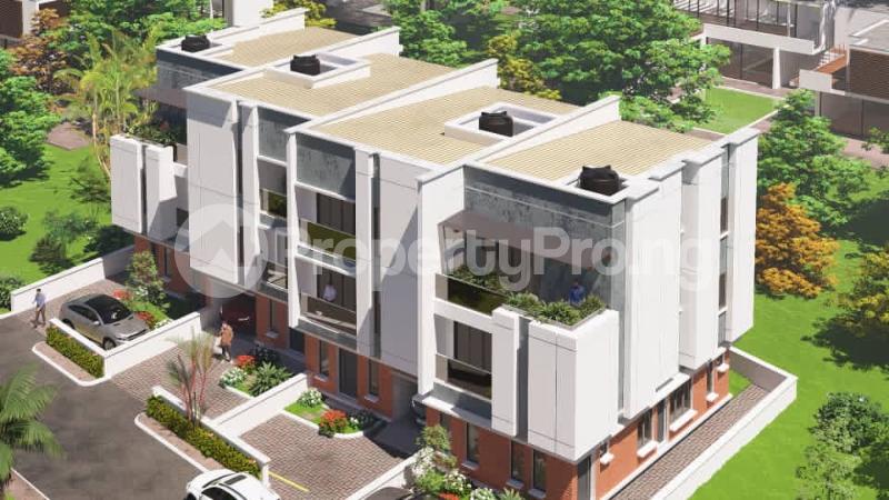 4 bedroom House for sale Ogudu Gra Ogudu GRA Ogudu Lagos