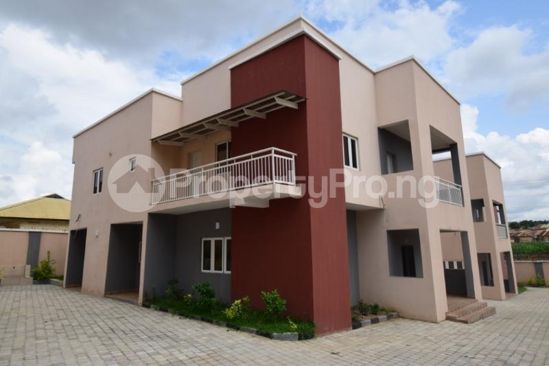 House for sale Gaduwa Abuja