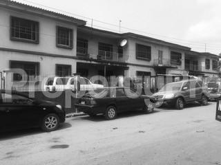 10 bedroom House for sale Bamgboye Mushin Mushin Lagos