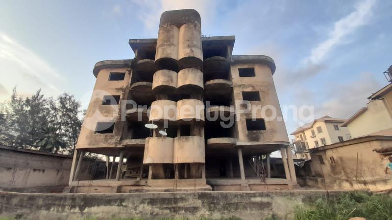 4 bedroom House for sale Bode Thomas Surulere Lagos