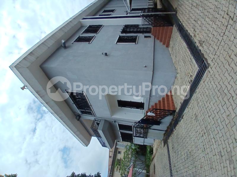 4 bedroom House for rent Maitama District Abuja Diplomatic Zone Maitama Abuja
