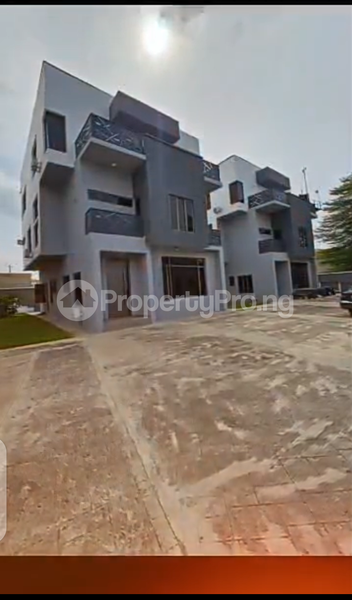 4 bedroom House for rent Ikeja GRA Ikeja Lagos - 0