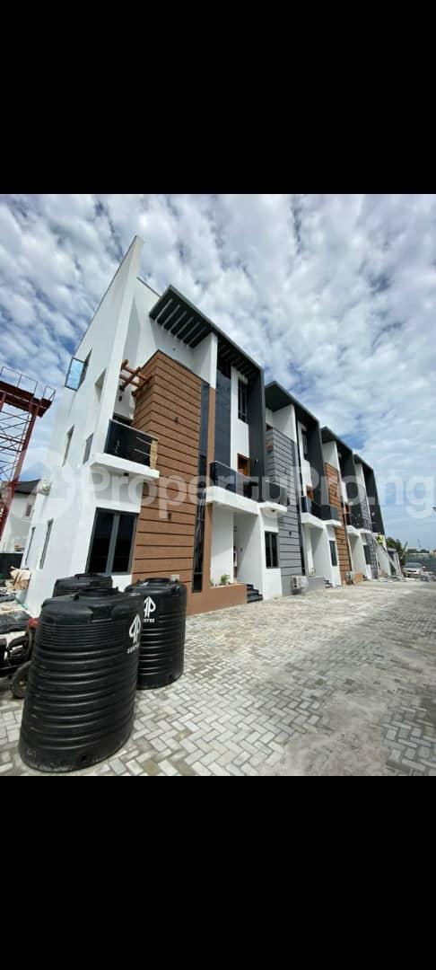 4 bedroom House for sale Ikate Ikate Lekki Lagos