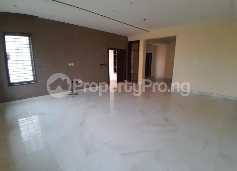 4 bedroom House for sale Asokoro Abuja